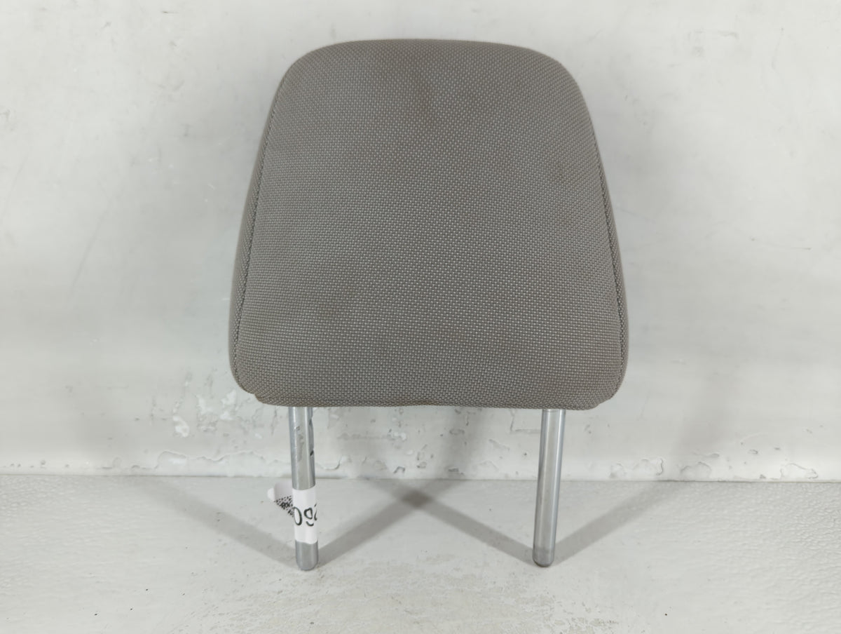 2015 Toyota Camry Headrest Head Rest Front Driver Passenger Seat Fits Fits 2001 2002 OEM Used Auto Parts - Oemusedautoparts1