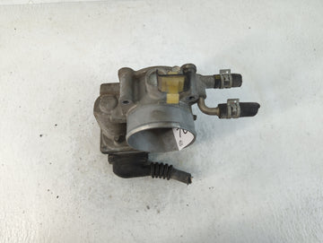 2010-2017 Toyota Camry Throttle Body P/N:22030-0V010 Fits Fits 2009 2010 2011 2012 2013 2014 2015 2016 2017 2018 2019 OEM Used Auto Parts