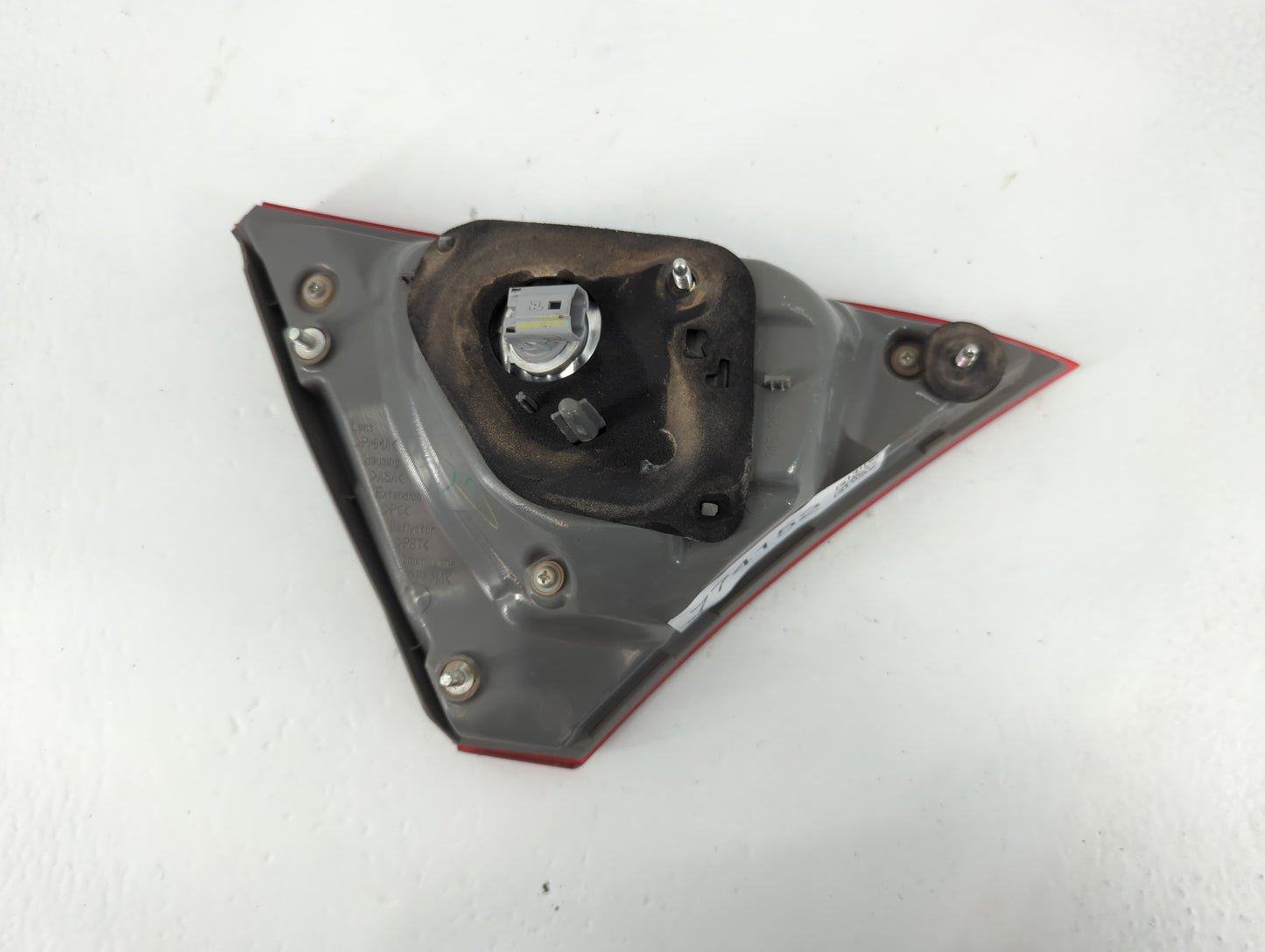2015-2017 Toyota Camry Tail Light Assembly Passenger Right OEM P/N:945 235 Fits Fits 2015 2016 2017 OEM Used Auto Parts - Oe