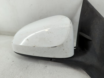 2014-2019 Toyota Corolla Passenger Side View Mirror - Right Door Mirror OEM Used