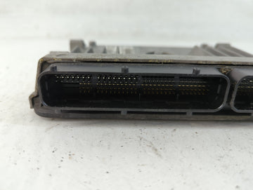 2015-2016 Toyota Corolla PCM Engine Control Computer ECU ECM PCU OEM P/N:89661-0Z630 Fits Fits 2015 2016 OEM Used Auto Parts
