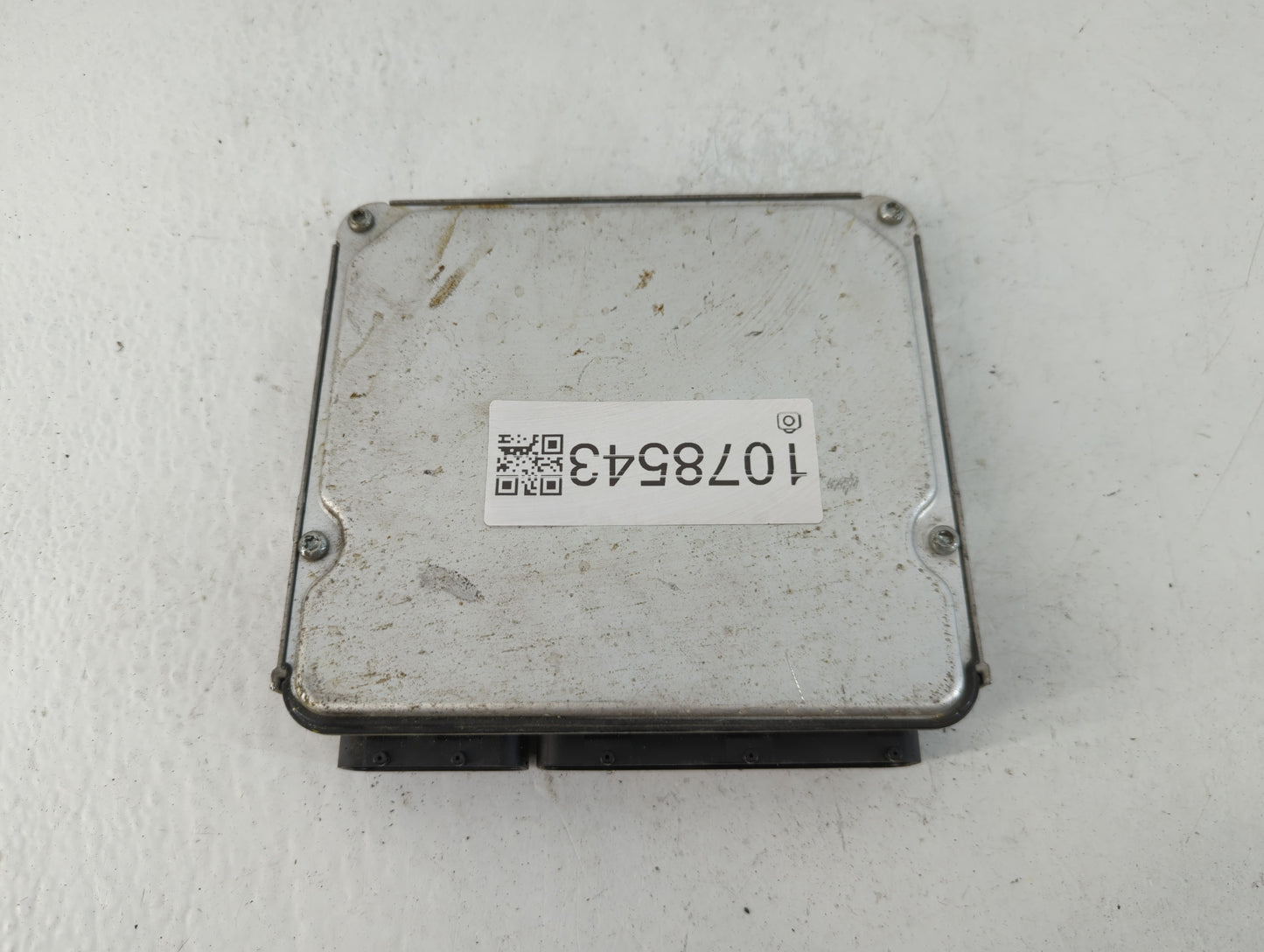 2015-2016 Toyota Corolla PCM Engine Control Computer ECU ECM PCU OEM P/N:89661-0Z630 Fits Fits 2015 2016 OEM Used Auto Parts