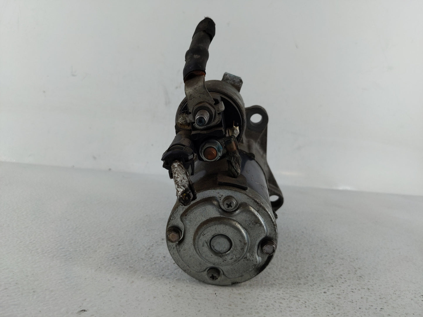 2015 Toyota Corolla Car Starter Motor Solenoid OEM P/N:12645298 H112310059 Fits OEM Used Auto Parts - Oemusedautoparts1.com