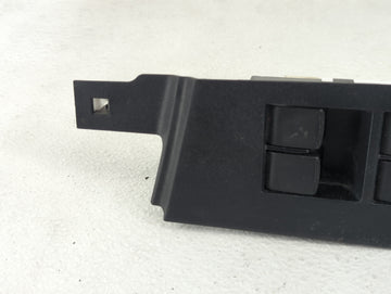 2014-2019 Toyota Corolla Master Power Window Switch Replacement Driver Side Left P/N:74232-02E70 Fits OEM Used Auto Parts