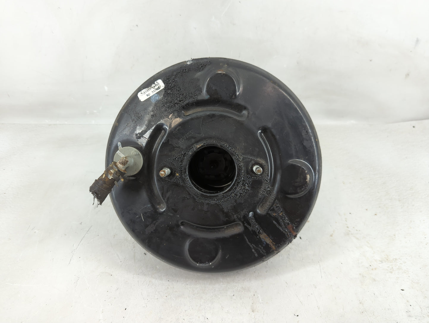 2014-2019 Toyota Corolla Power Brake Booster Oem - Oemusedautoparts1.com