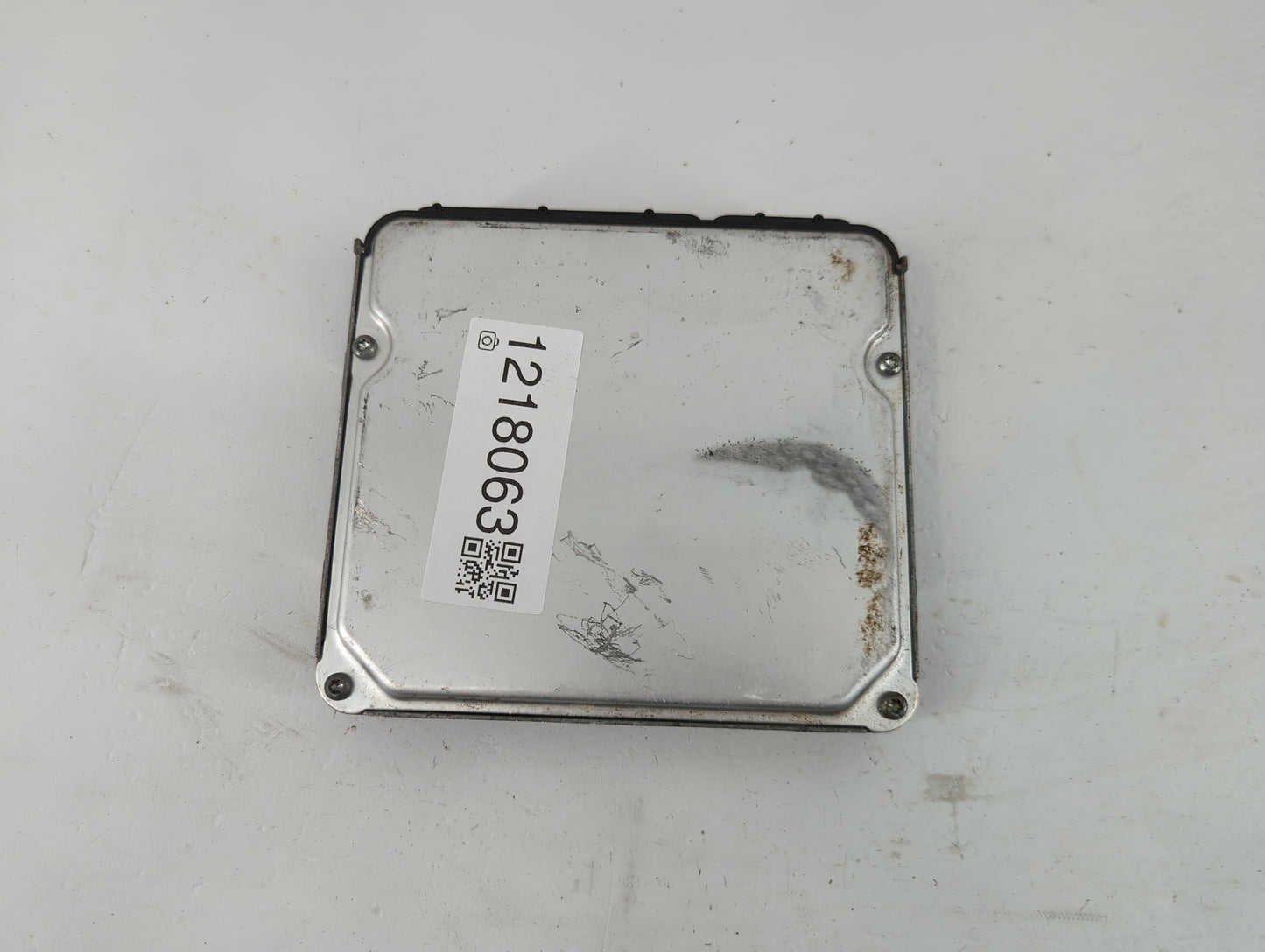 2015-2016 Toyota Corolla PCM Engine Control Computer ECU ECM PCU OEM P/N:89661-0Z630 Fits Fits 2015 2016 OEM Used Auto Parts