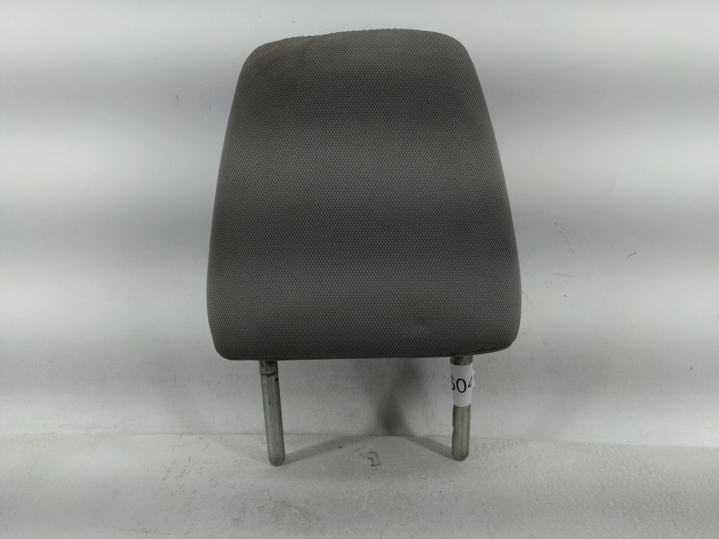 2015 Toyota Corolla Headrest Head Rest Rear Seat Fits OEM Used Auto Parts - Oemusedautoparts1.com