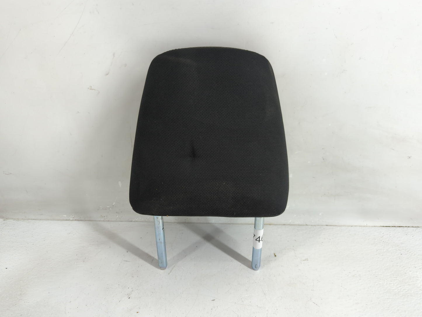 2015 Toyota Corolla Headrest Head Rest Rear Seat Fits OEM Used Auto Parts - Oemusedautoparts1.com
