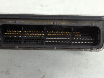 2015-2016 Toyota Corolla PCM Engine Control Computer ECU ECM PCU OEM P/N:89661-0Z630 Fits Fits 2015 2016 OEM Used Auto Parts