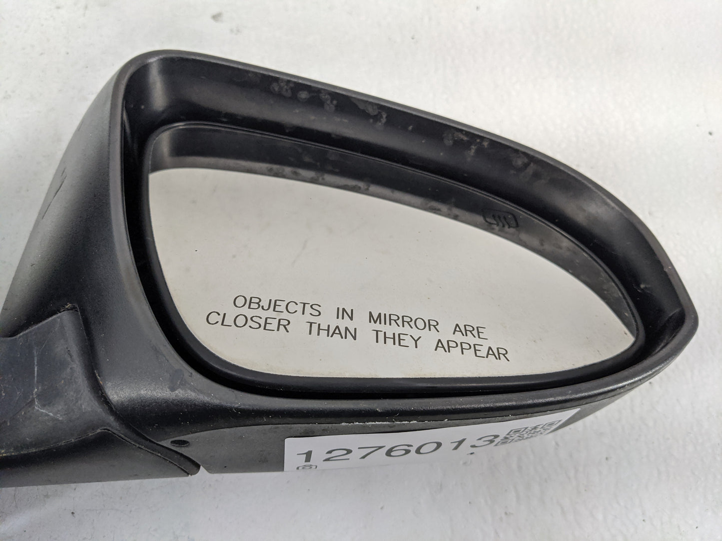2014-2019 Toyota Corolla Side Mirror Replacement Passenger Right View Door Mirror P/N:806000 Fits OEM Used Auto Parts - Oemu