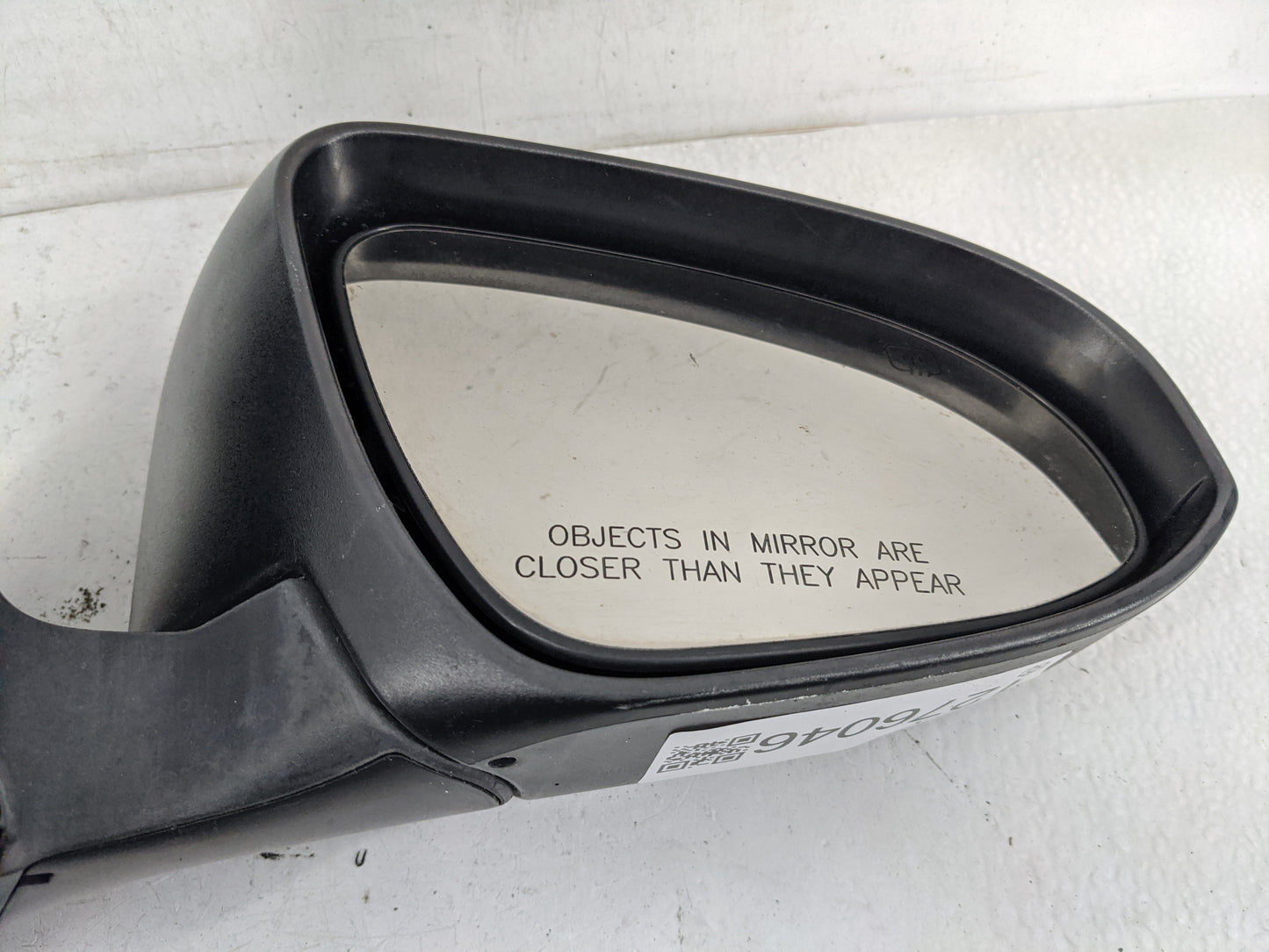 2014-2019 Toyota Corolla Side Mirror Replacement Passenger Right View Door Mirror P/N:806000 Fits OEM Used Auto Parts - Oemu