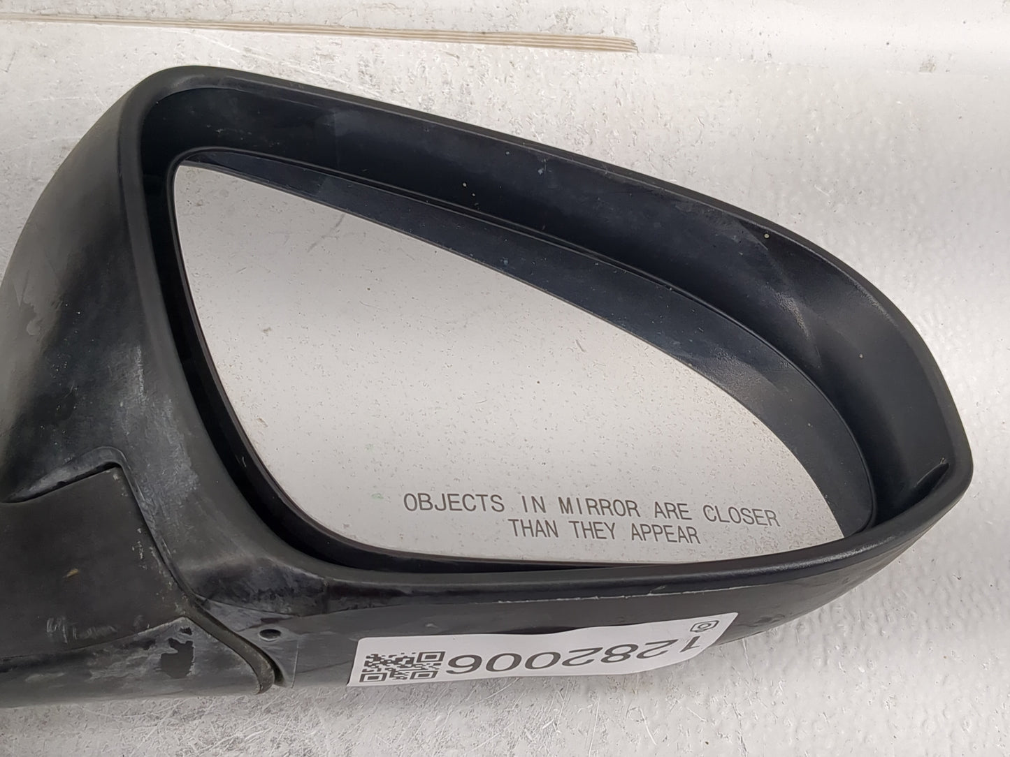 2014-2019 Toyota Corolla Passenger Side View Mirror - Right Door Mirror OEM Used - Oemusedautoparts1.com