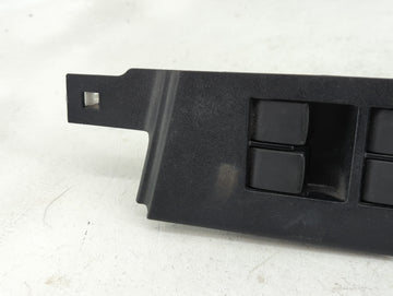 2014-2019 Toyota Corolla Master Power Window Switch Replacement Driver Side Left P/N:74232-02E70 Fits OEM Used Auto Parts