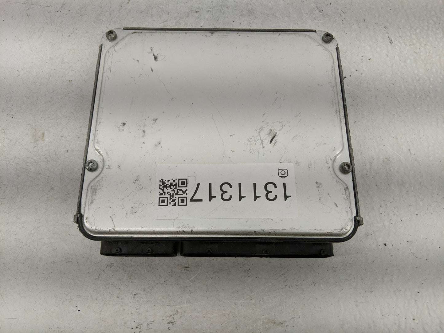 2015-2016 Toyota Corolla PCM Engine Control Computer ECU ECM PCU OEM P/N:89661-0Z640 Z4 Fits Fits 2015 2016 OEM Used Auto Pa