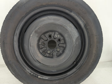 2003-2020 Toyota Corolla Spare Donut Tire Wheel Rim Oem