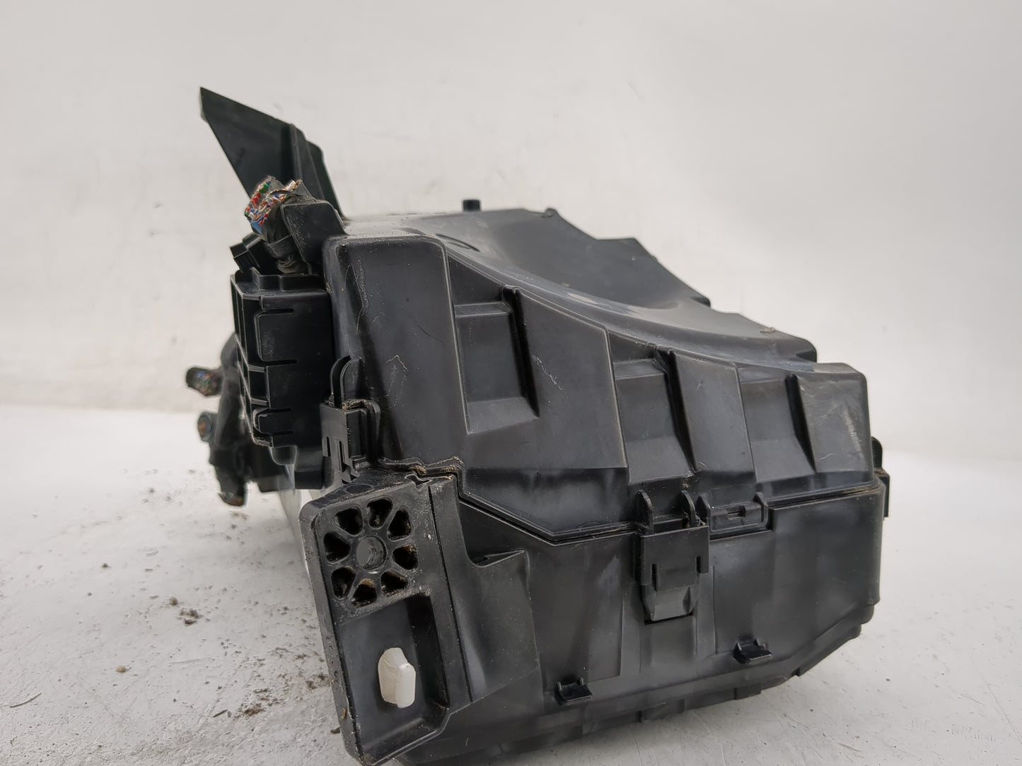 2014-2019 Toyota Corolla Fusebox Fuse Box Panel Relay Module Fits Fits 2014 2015 2016 2017 2018 2019 OEM Used Auto Parts - O