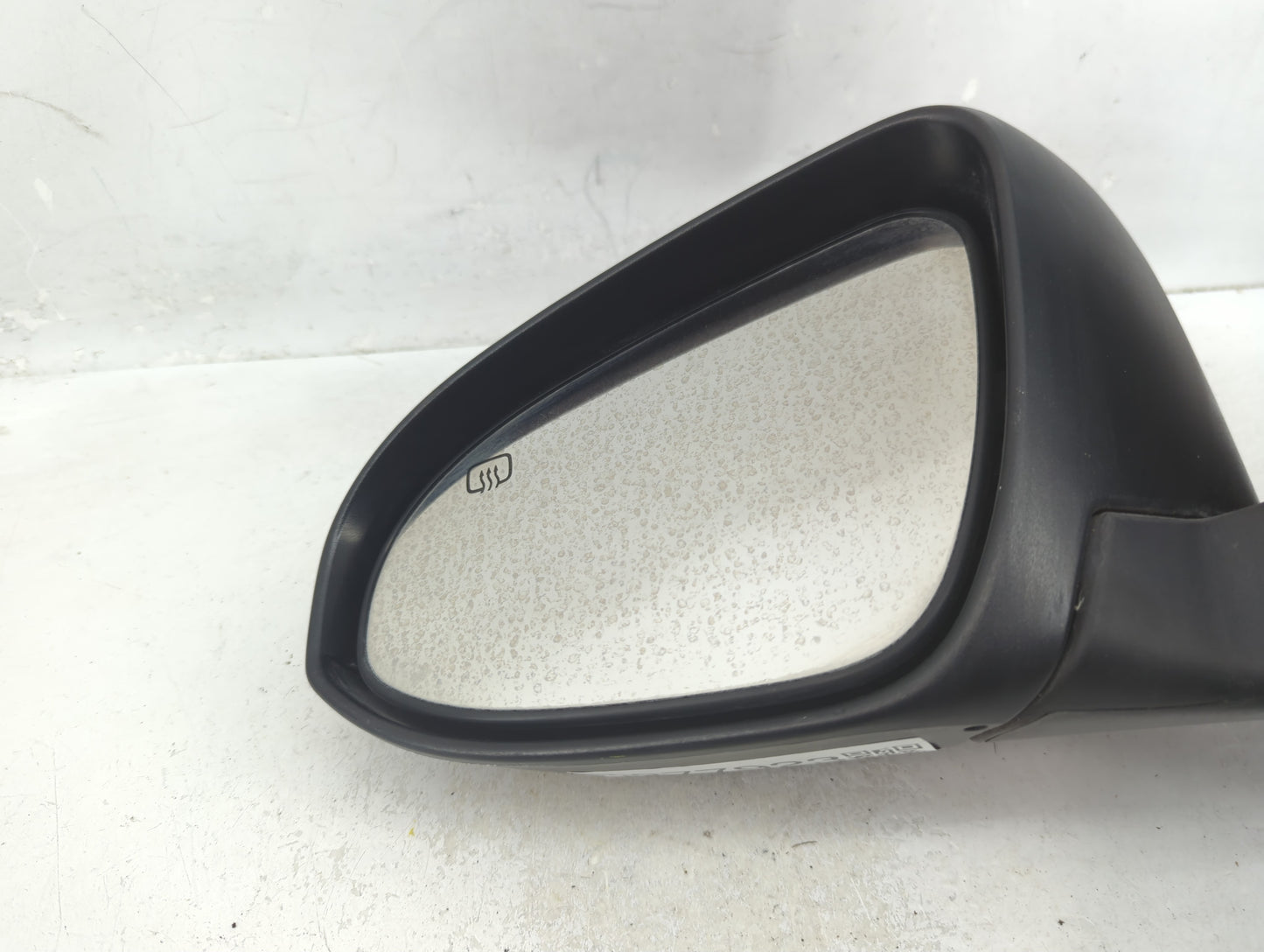 2014-2019 Toyota Corolla Driver Side View Mirror - Left Door Mirror OEM Used - Oemusedautoparts1.com