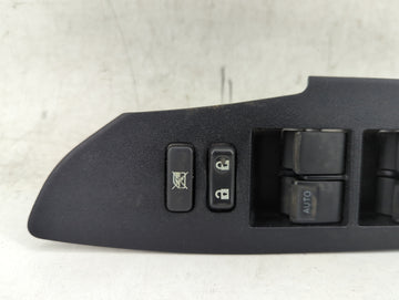 2014-2019 Toyota Corolla Master Power Window Switch Replacement Driver Side Left P/N:74232-02E70 Fits OEM Used Auto Parts