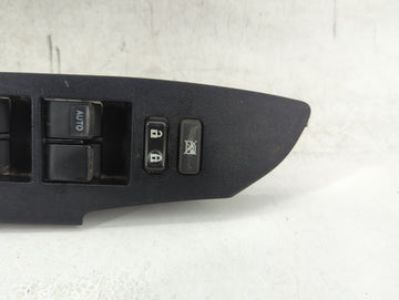 2014-2019 Toyota Corolla Master Power Window Switch Replacement Driver Side Left P/N:74232-02E70 Fits OEM Used Auto Parts
