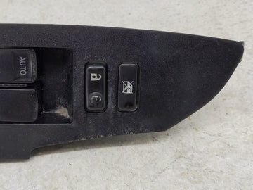 2014-2019 Toyota Corolla Master Power Window Switch Replacement Driver Side Left Fits Fits 2013 2014 2015 2016 2017 2018 2019 OEM Used Auto Parts