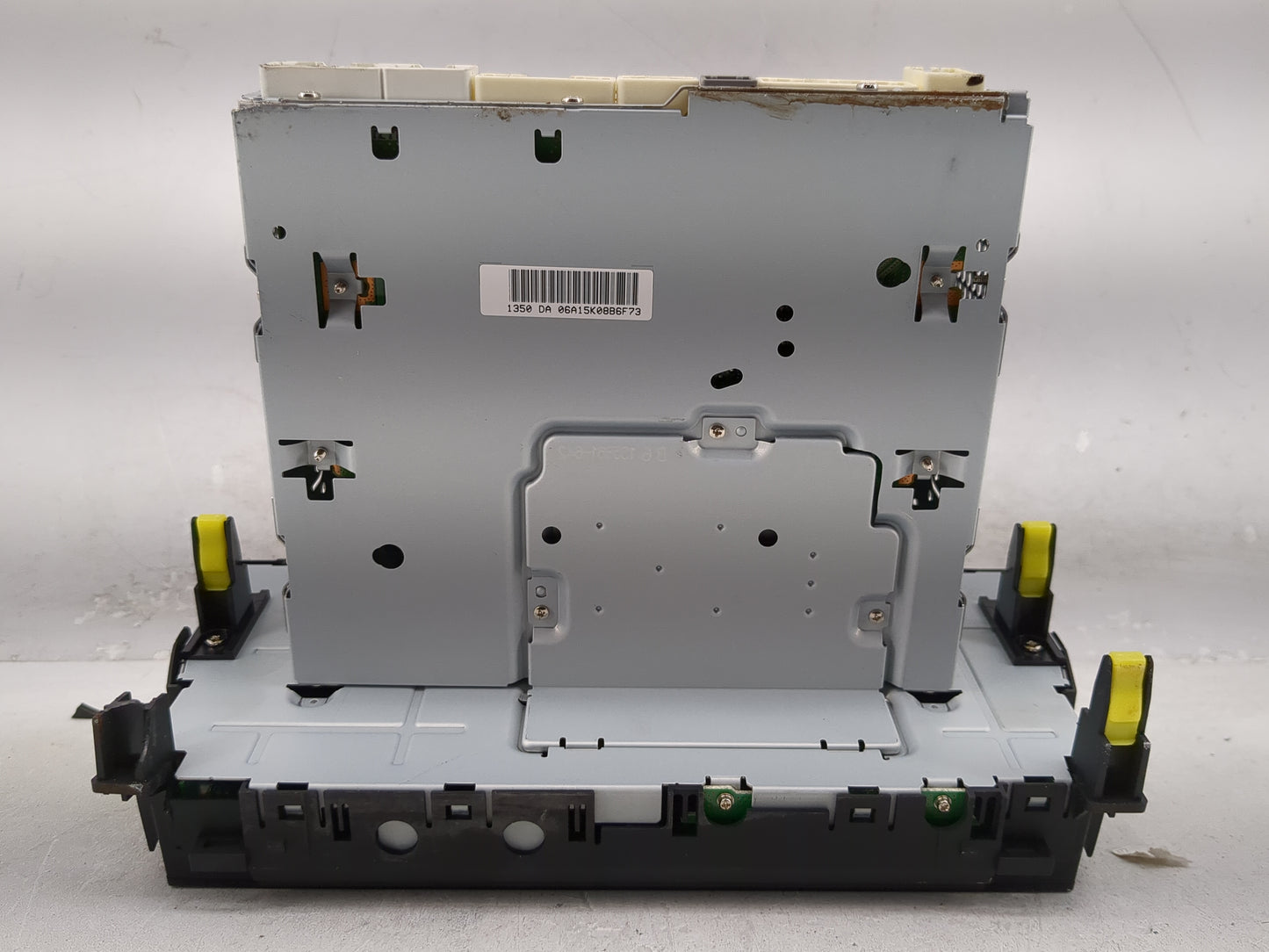 2014-2016 Toyota Corolla Radio AM FM Cd Player Receiver Replacement P/N:86140-02050 Fits Fits 2014 2015 2016 OEM Used Auto P