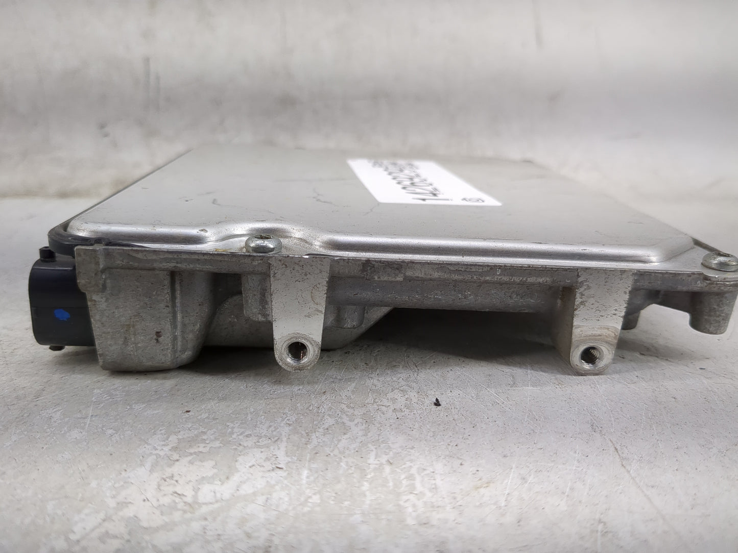 2015-2016 Toyota Corolla PCM Engine Control Computer ECU ECM PCU OEM P/N:89661-0Z630 28447011 Fits Fits 2015 2016 OEM Used A