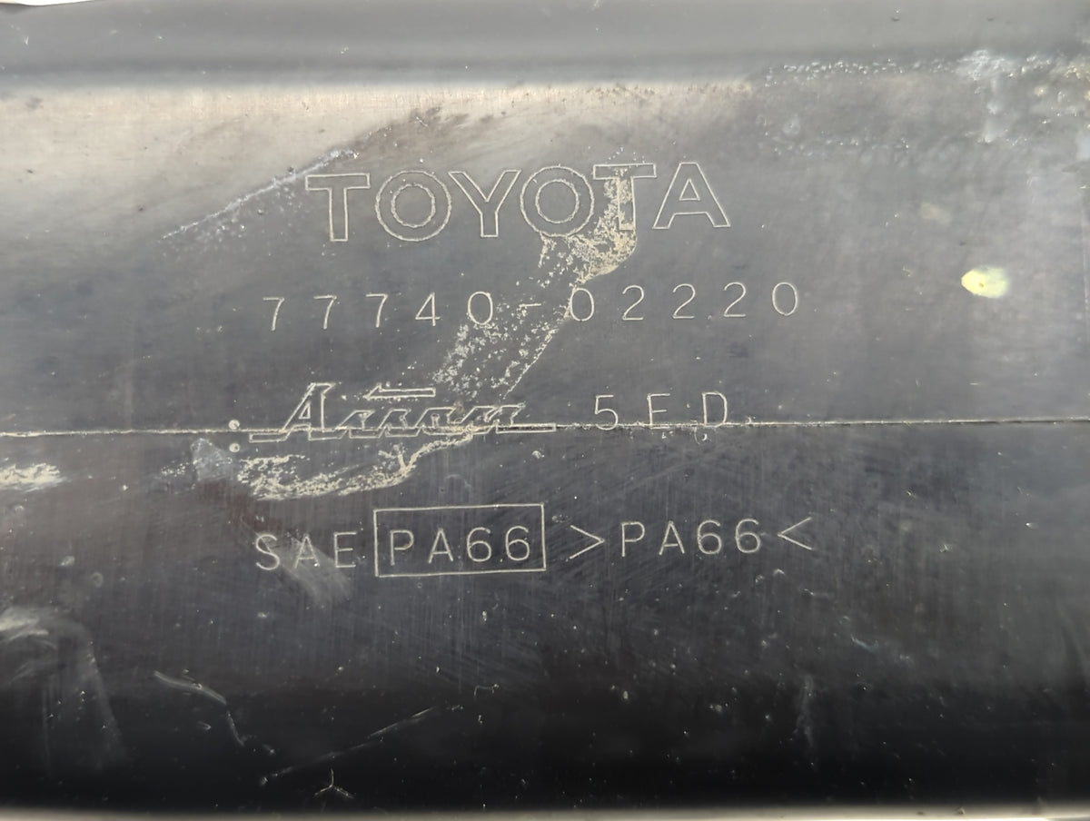 2015 Toyota Corolla Fuel Vapor Charcoal Canister 1429582 - Oemusedautoparts1.com