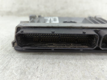 2015 Toyota Corolla PCM Engine Control Computer ECU ECM PCU OEM P/N:28447011 89661-0Z630 Fits OEM Used Auto Parts