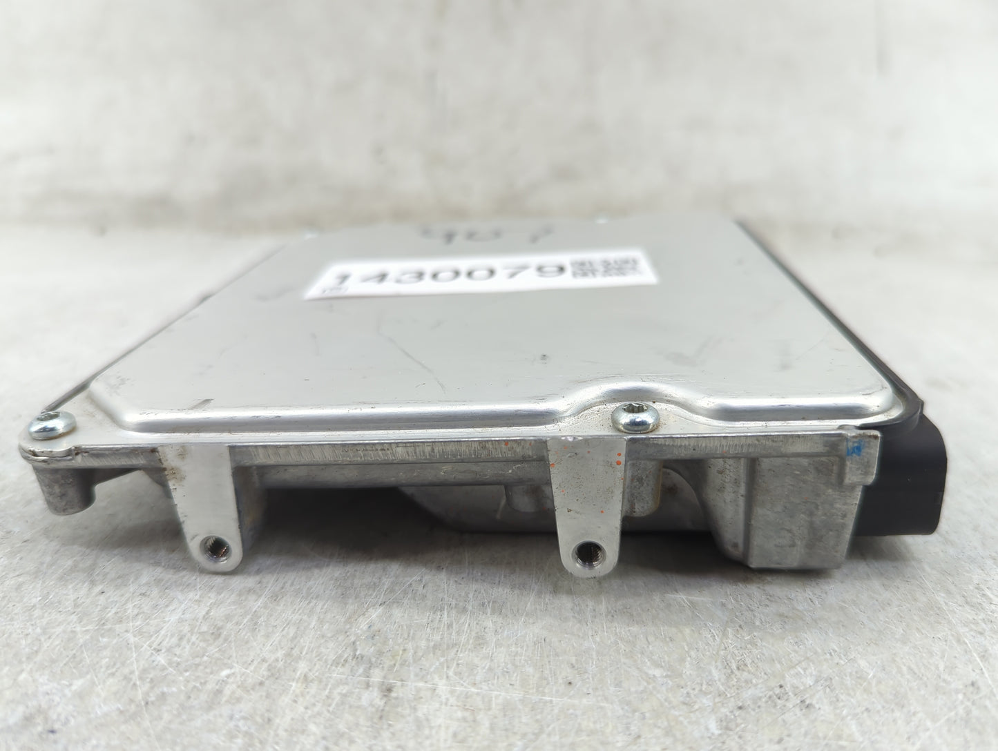 2015 Toyota Corolla PCM Engine Control Computer ECU ECM PCU OEM P/N:28447011 89661-0Z630 Fits OEM Used Auto Parts - Oemuseda