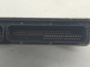 2015-2016 Toyota Corolla PCM Engine Control Computer ECU ECM PCU OEM P/N:89661-0Z630 28447011 Fits Fits 2015 2016 OEM Used Auto Parts