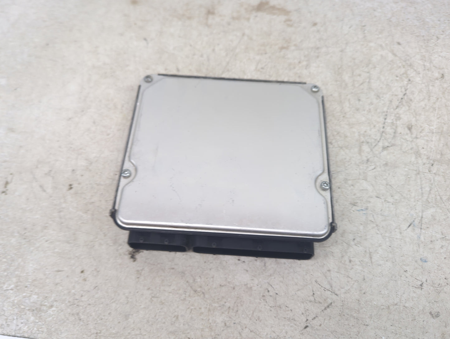 2015-2016 Toyota Corolla PCM Engine Control Computer ECU ECM PCU OEM P/N:89661-0Z630 28447011 Fits Fits 2015 2016 OEM Used A