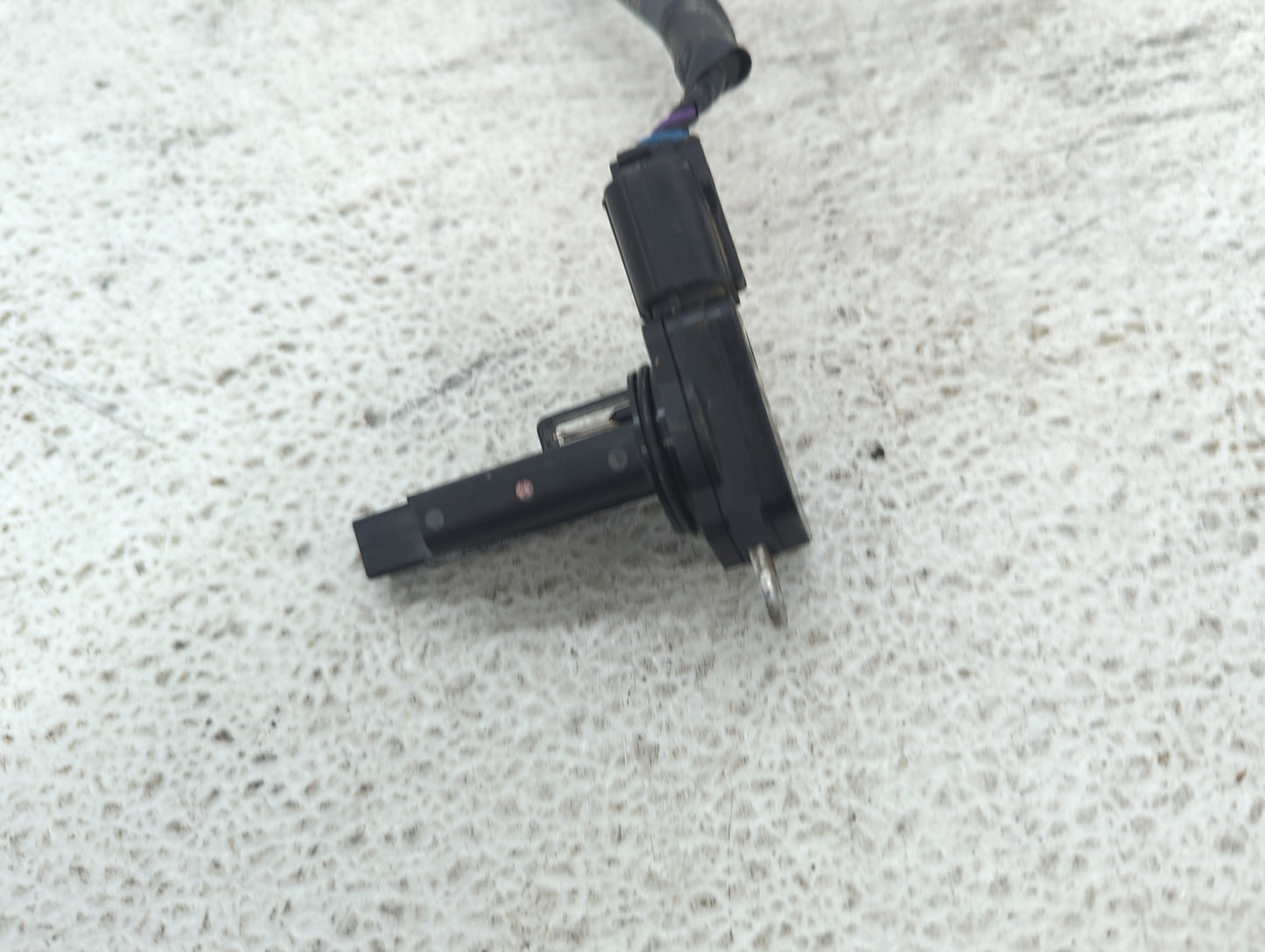 2009-2019 Toyota Corolla Mass Air Flow Meter Maf 1485354 - Oemusedautoparts1.com