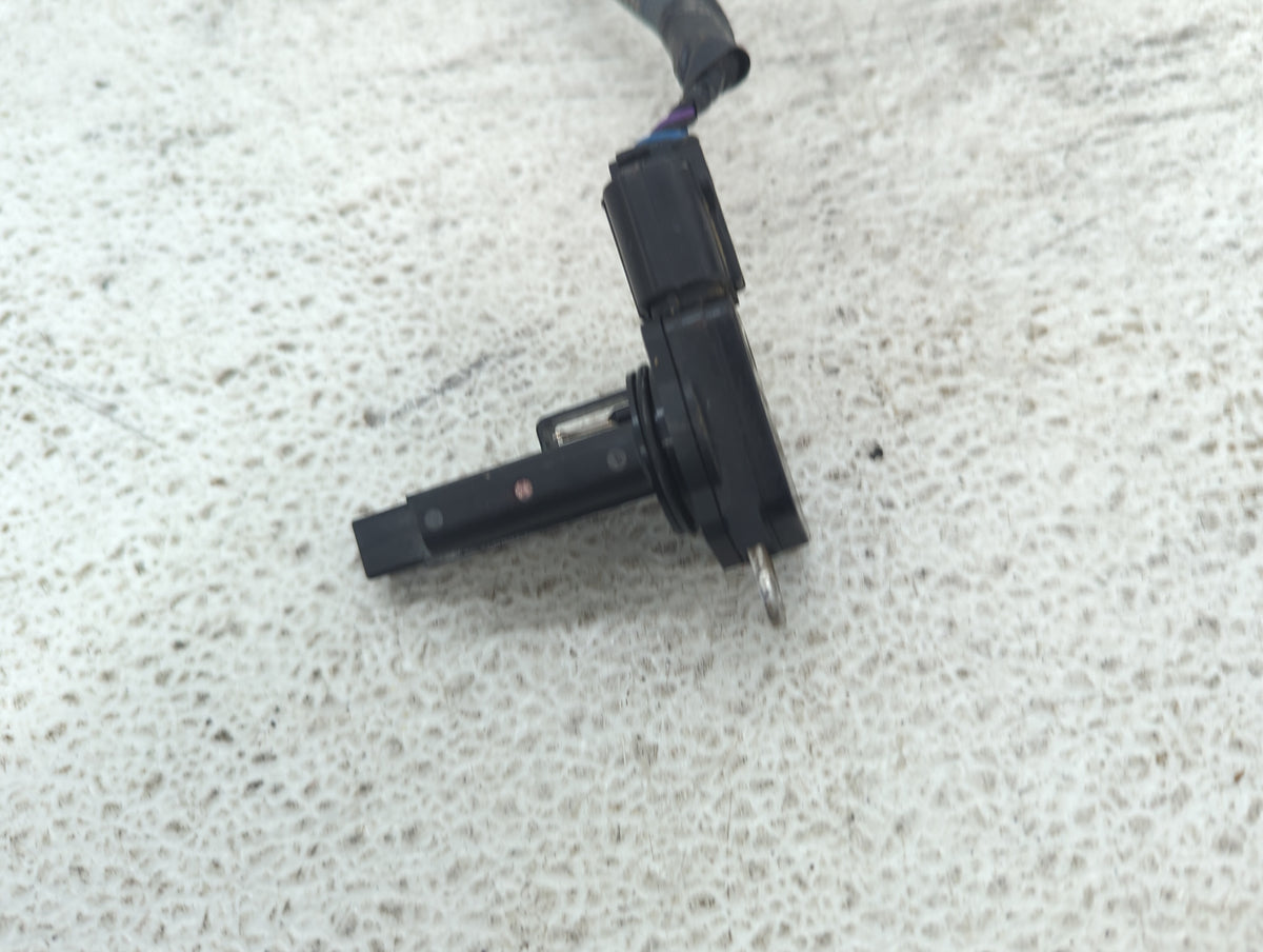 2009-2019 Toyota Corolla Mass Air Flow Meter Maf Sensor 1485354 - Oemusedautoparts1.com