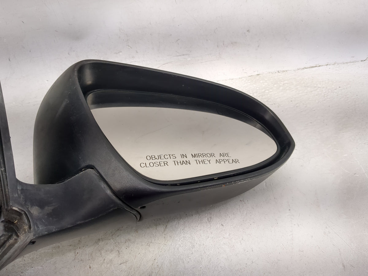2014-2019 Toyota Corolla Passenger Side View Mirror - Right Door Mirror OEM Used - Oemusedautoparts1.com