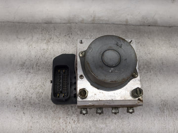 2015 Toyota Corolla Anti-Lock Brake ABS Pump Module Actuator OEM P/N:44540-02411 89541-12C21, 116040-34460 Fits OEM Used Auto Parts