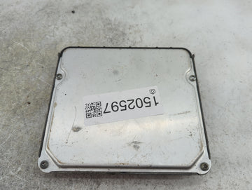 2015-2016 Toyota Corolla PCM Engine Control Computer ECU ECM PCU OEM P/N:89661-0Z630 28447011 Fits Fits 2015 2016 OEM Used Auto Parts