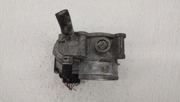 2011-2018 Toyota Corolla Throttle Body P/N:22030-0T080 Fits Fits 2011 2012 2013 2014 2015 2016 2017 2018 OEM Used Auto Parts