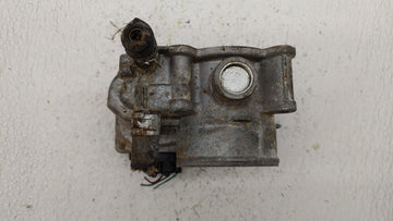 2011-2018 Toyota Corolla Throttle Body P/N:22030-0T080 Fits Fits 2011 2012 2013 2014 2015 2016 2017 2018 OEM Used Auto Parts