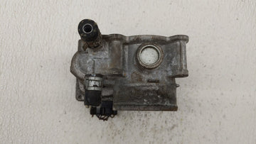 2011-2018 Toyota Corolla Throttle Body P/N:22030-0T080 Fits Fits 2011 2012 2013 2014 2015 2016 2017 2018 OEM Used Auto Parts