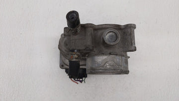 2011-2018 Toyota Corolla Throttle Body P/N:22030-0T080 Fits Fits 2011 2012 2013 2014 2015 2016 2017 2018 OEM Used Auto Parts