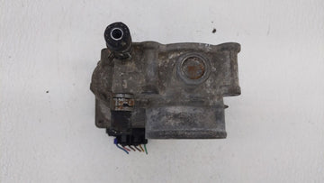 2011-2018 Toyota Corolla Throttle Body P/N:22030-0T080 Fits Fits 2011 2012 2013 2014 2015 2016 2017 2018 OEM Used Auto Parts