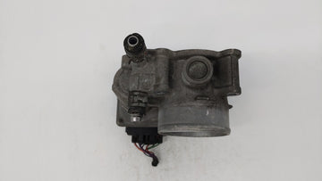2011-2019 Toyota Corolla Throttle Body P/N:22030-0T080 Fits Fits 2011 2012 2013 2014 2015 2016 2017 2018 2019 OEM Used Auto Parts