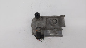 2011-2018 Toyota Corolla Throttle Body P/N:22030-0T080 Fits Fits 2011 2012 2013 2014 2015 2016 2017 2018 OEM Used Auto Parts