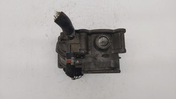2011-2018 Toyota Corolla Throttle Body P/N:22030-0T080 Fits Fits 2011 2012 2013 2014 2015 2016 2017 2018 OEM Used Auto Parts