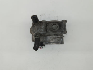 2011-2018 Toyota Corolla Throttle Body P/N:22030-0T080 Fits Fits 2011 2012 2013 2014 2015 2016 2017 2018 OEM Used Auto Parts