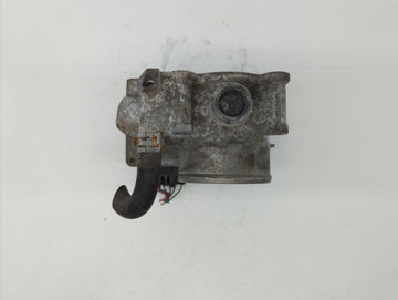 2011-2018 Toyota Corolla Throttle Body P/N:22030-0T080 Fits Fits 2011 2012 2013 2014 2015 2016 2017 2018 OEM Used Auto Parts