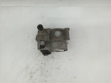 2011-2018 Toyota Corolla Throttle Body P/N:22030-0T080 Fits Fits 2011 2012 2013 2014 2015 2016 2017 2018 OEM Used Auto Parts