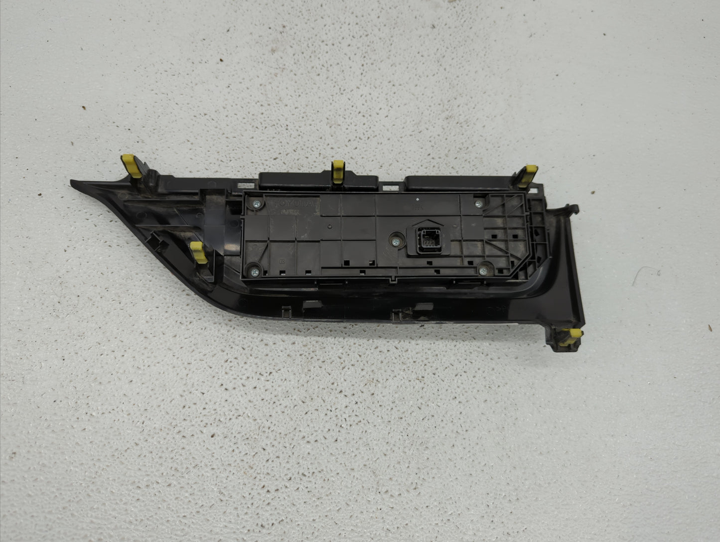 2014-2016 Toyota Corolla Climate Control Module Temperature AC/Heater Replacement P/N:75F832 210111 Fits Fits 2014 2015 2016