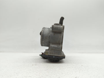2011-2018 Toyota Corolla Throttle Body P/N:22030-0T080 Fits Fits 2011 2012 2013 2014 2015 2016 2017 2018 OEM Used Auto Parts