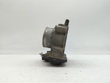 2011-2018 Toyota Corolla Throttle Body P/N:22030-0T080 Fits Fits 2011 2012 2013 2014 2015 2016 2017 2018 OEM Used Auto Parts